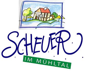 Scheuer